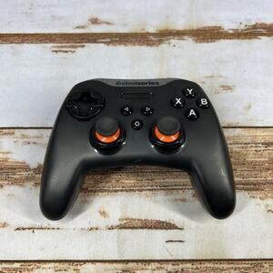 SteelSeries STRATUS XL Bluetooth Gaming Controller | GC-00002